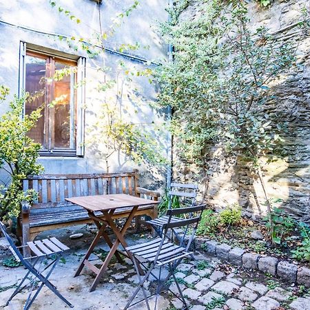 Apartament Gare Nantes T2 Zewnętrze zdjęcie